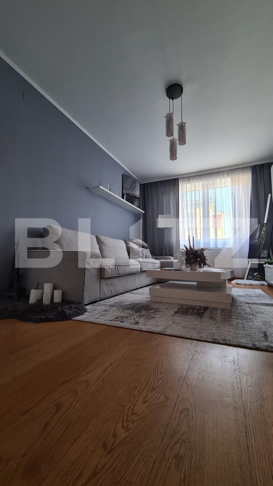 Apartament de vânzare 3 camere Astra - 127134AV | BLITZ Brașov | Poza2