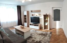Apartament de 3 camere, 60 mp, etaj intermediar, Grigorescu