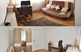 Apartament de 3 camere, 60 mp, etaj intermediar, Grigorescu