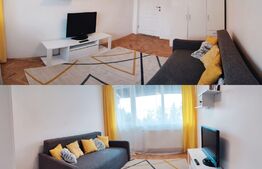 Apartament de 3 camere, 60 mp, etaj intermediar, Grigorescu