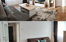 Apartament de 3 camere, 60 mp, etaj intermediar, Grigorescu