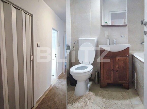 Apartament de vânzare 3 camere Grigorescu - 127137AV | BLITZ Cluj-Napoca | Poza7