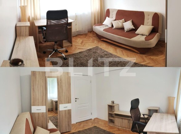Apartament de vânzare 3 camere Grigorescu - 127137AV | BLITZ Cluj-Napoca | Poza3