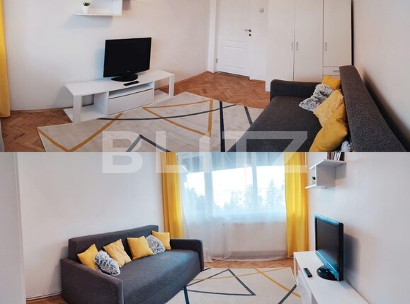 Apartament de vânzare 3 camere Grigorescu - 127137AV | BLITZ Cluj-Napoca | Poza1
