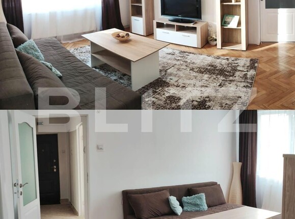 Apartament de vânzare 3 camere Grigorescu - 127137AV | BLITZ Cluj-Napoca | Poza2