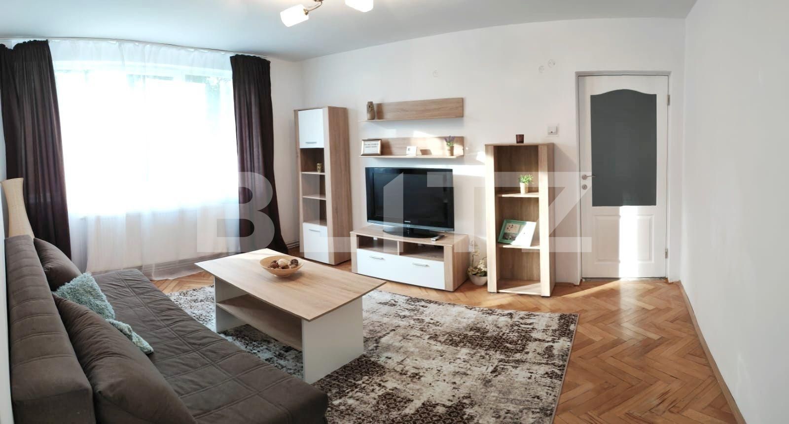 Apartament de vânzare 3 camere Grigorescu - 127137AV | BLITZ Cluj-Napoca | Poza4