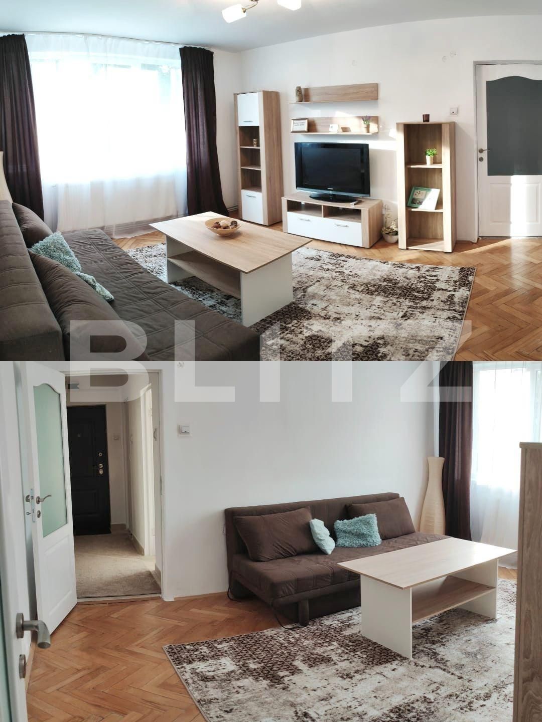 Apartament de vânzare 3 camere Grigorescu - 127137AV | BLITZ Cluj-Napoca | Poza2