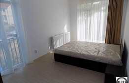 De vanzare 3 camere, 75 mp, imobil nou, totul nou, 2 balcoane, zona Alverna!