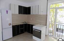 De vanzare 3 camere, 75 mp, imobil nou, totul nou, 2 balcoane, zona Alverna!