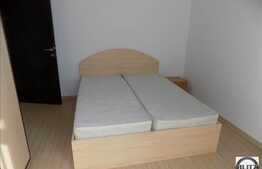 De vanzare 3 camere, 75 mp, imobil nou, totul nou, 2 balcoane, zona Alverna!