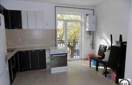 De vanzare 3 camere, 75 mp, imobil nou, totul nou, 2 balcoane, zona Alverna!