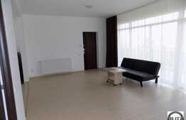 De vanzare 3 camere, 75 mp, imobil nou, totul nou, 2 balcoane, zona Alverna!