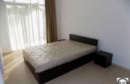 De vanzare 3 camere, 75 mp, imobil nou, totul nou, 2 balcoane, zona Alverna!