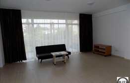 De vanzare 3 camere, 75 mp, imobil nou, totul nou, 2 balcoane, zona Alverna!