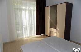 De vanzare 3 camere, 75 mp, imobil nou, totul nou, 2 balcoane, zona Alverna!