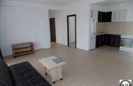 De vanzare 3 camere, 75 mp, imobil nou, totul nou, 2 balcoane, zona Alverna!