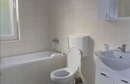 De vanzare 3 camere, 75 mp, imobil nou, totul nou, 2 balcoane, zona Alverna!