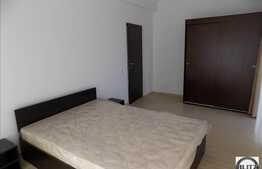 De vanzare 3 camere, 75 mp, imobil nou, totul nou, 2 balcoane, zona Alverna!