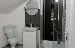 Casă deosebită 5 camere, zonă linistită, teren 870 mp, Săcele