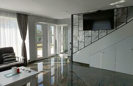 Casă deosebită 5 camere, zonă linistită, teren 870 mp, Săcele