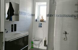 Casă deosebită 5 camere, zonă linistită, teren 870 mp, Săcele