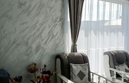 Casă deosebită 5 camere, zonă linistită, teren 870 mp, Săcele