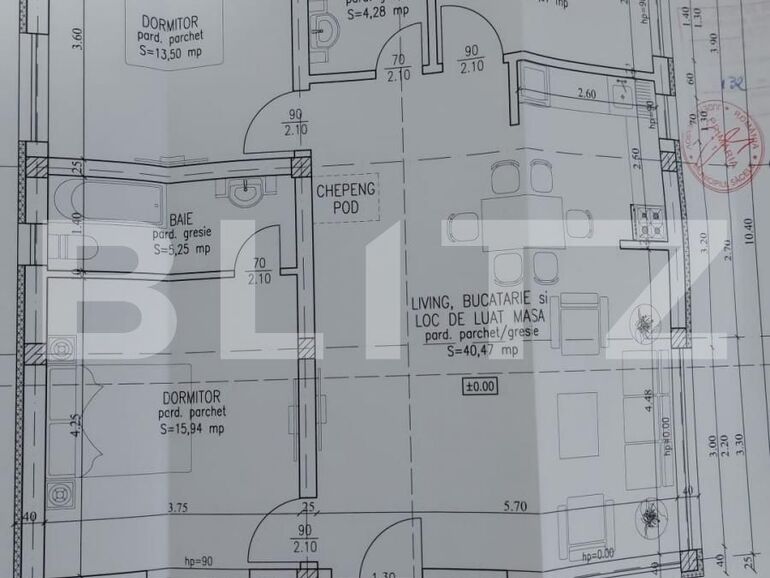 Casa de vânzare 5 camere Sacele - 127148CV | BLITZ Brașov | Poza1