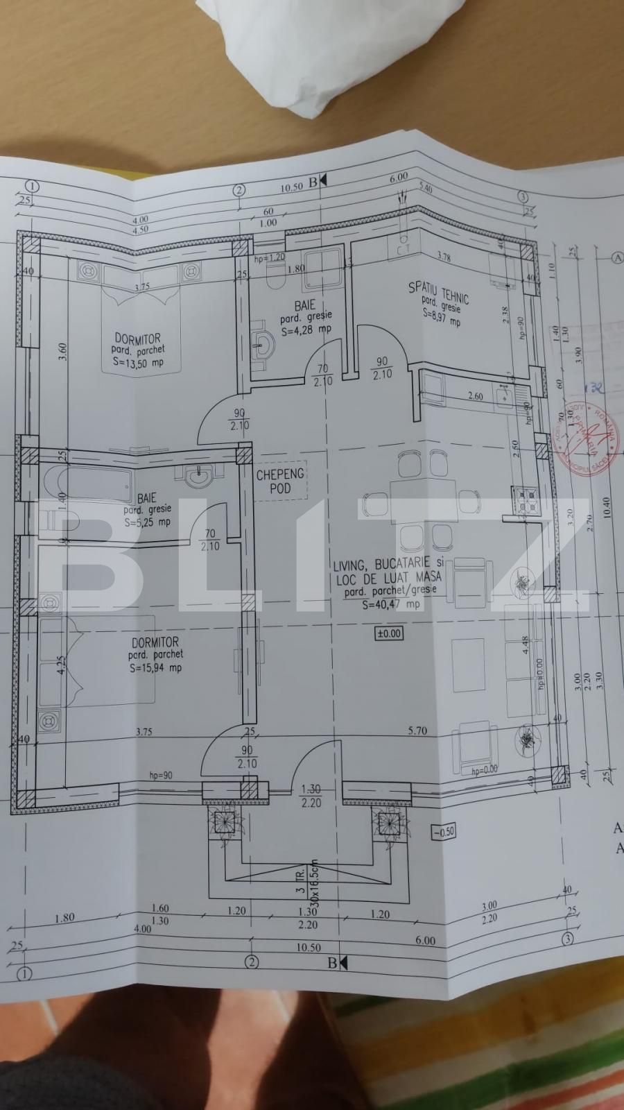 Casa de vânzare 5 camere Sacele - 127148CV | BLITZ Brașov | Poza1