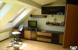 3 camere, decomandat, 71 mp, parcare, mobilat si utilat, zona strazii Dunarii