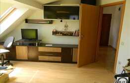 3 camere, decomandat, 71 mp, parcare, mobilat si utilat, zona strazii Dunarii