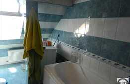 3 camere, decomandat, 71 mp, parcare, mobilat si utilat, zona strazii Dunarii