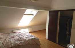 3 camere, decomandat, 71 mp, parcare, mobilat si utilat, zona strazii Dunarii