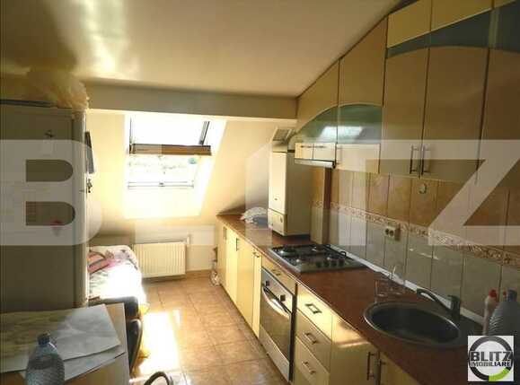 Apartament de vânzare 3 camere Intre Lacuri - 12715AV | BLITZ Cluj-Napoca | Poza7