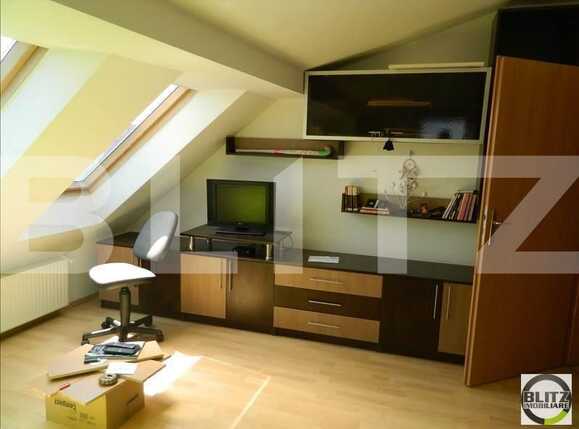 Apartament de vânzare 3 camere Intre Lacuri - 12715AV | BLITZ Cluj-Napoca | Poza3