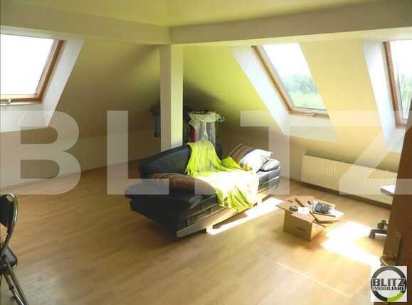 Apartament de vânzare 3 camere Intre Lacuri - 12715AV | BLITZ Cluj-Napoca | Poza1