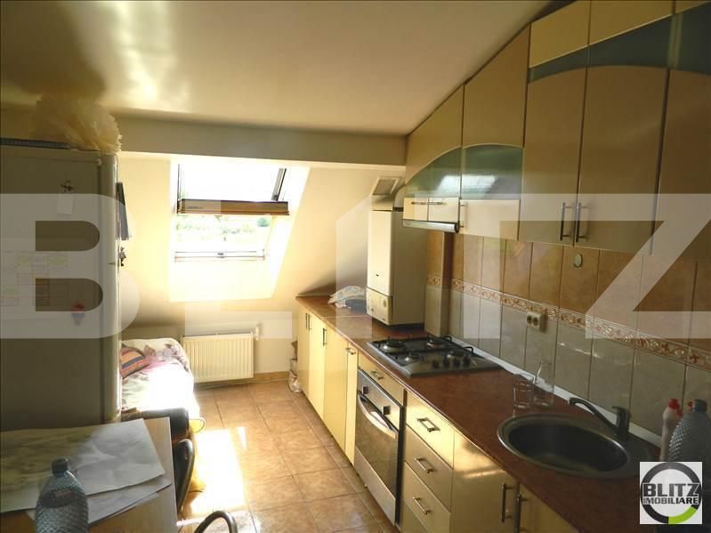 Apartament de vânzare 3 camere Intre Lacuri - 12715AV | BLITZ Cluj-Napoca | Poza7