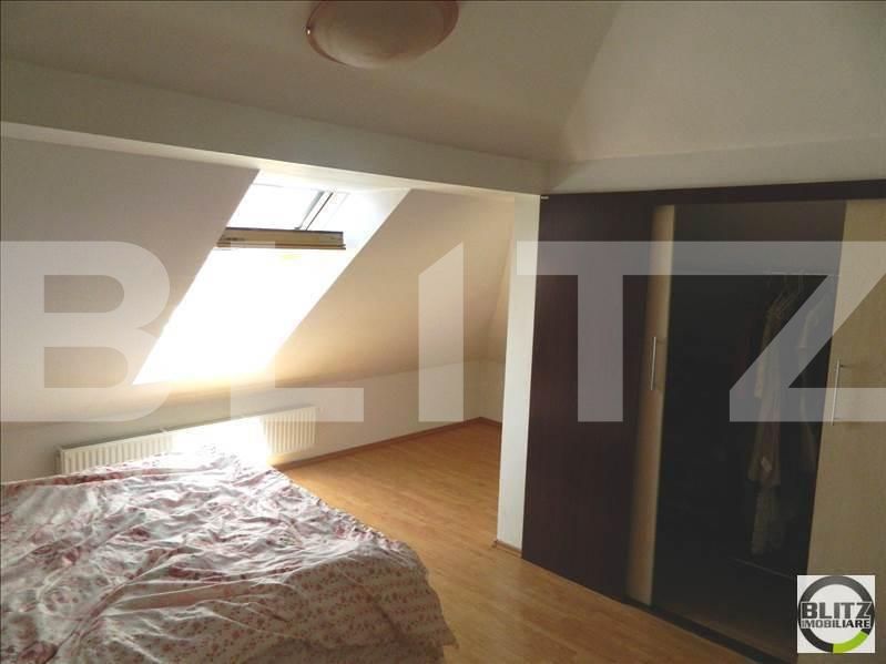 Apartament de vânzare 3 camere Intre Lacuri - 12715AV | BLITZ Cluj-Napoca | Poza4