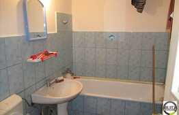 Vanzare apartament 2 camere, 51 mp utili, 2 balcoane, zona strazii Oltului!