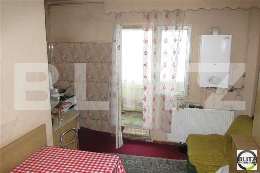 Apartament de vânzare 2 camere Intre Lacuri - 12716AV | BLITZ Cluj-Napoca | Poza2