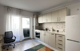 Apartament cu 1 cameră, 34 mp, intermediar, zona Lombului