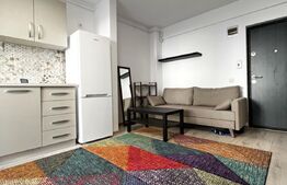 Apartament cu 1 cameră, 34 mp, intermediar, zona Lombului