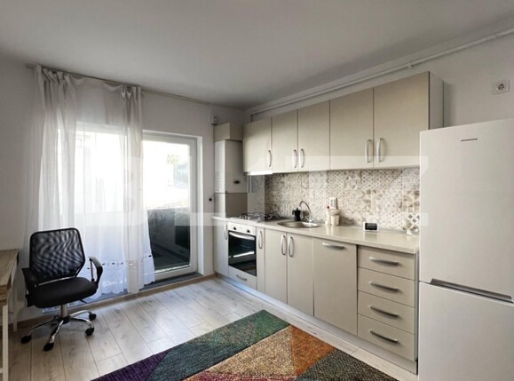 Apartament de vânzare 2 camere Dambul Rotund - 127164AV | BLITZ Cluj-Napoca | Poza2