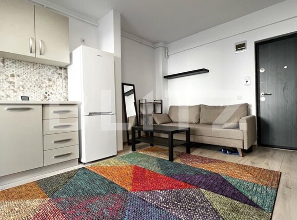 Apartament de vânzare 2 camere Dambul Rotund - 127164AV | BLITZ Cluj-Napoca | Poza1