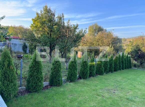 Teren de vânzare Iris - 127167TV | BLITZ Cluj-Napoca | Poza1