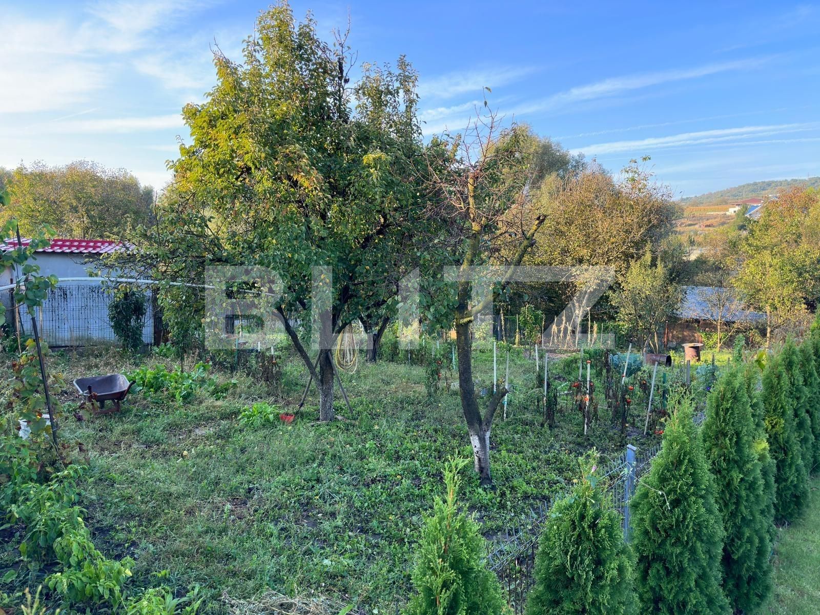 Teren de vânzare Iris - 127167TV | BLITZ Cluj-Napoca | Poza2