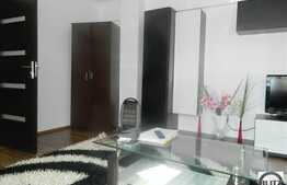 1 camera, 40 mp utili, decomandat, imobil nou, garaj! Zona FSEGA