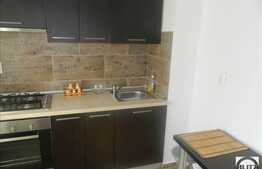 1 camera, 40 mp utili, decomandat, imobil nou, garaj! Zona FSEGA