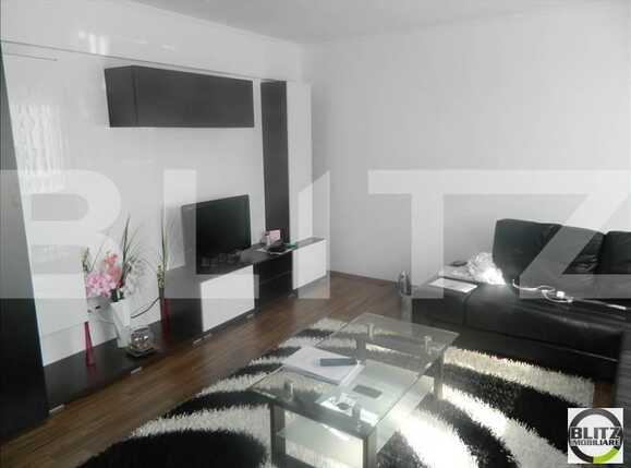 Garsonieră de vânzare Intre Lacuri - 12717AV | BLITZ Cluj-Napoca | Poza2