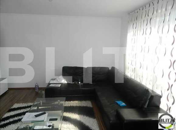 Garsonieră de vânzare Intre Lacuri - 12717AV | BLITZ Cluj-Napoca | Poza1
