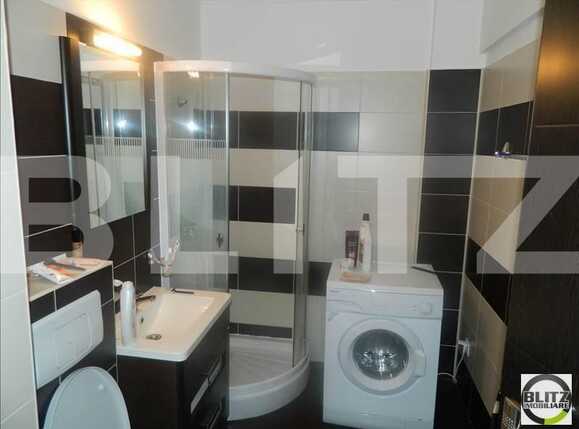 Garsonieră de vânzare Intre Lacuri - 12717AV | BLITZ Cluj-Napoca | Poza10